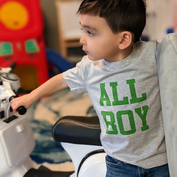 Meet your Posher, Sandra - Picture 5 of 10